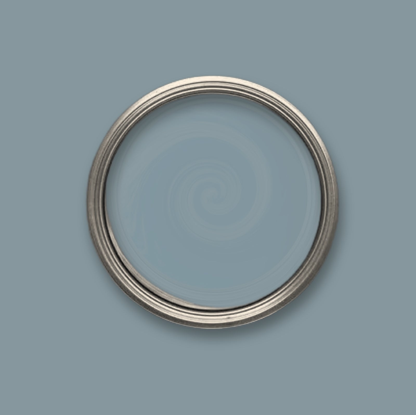 Wise Owl One Hour Enamel — Wuthering Heights — official swatch