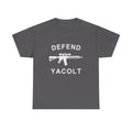 Defend Yacolt AR-15 Tee