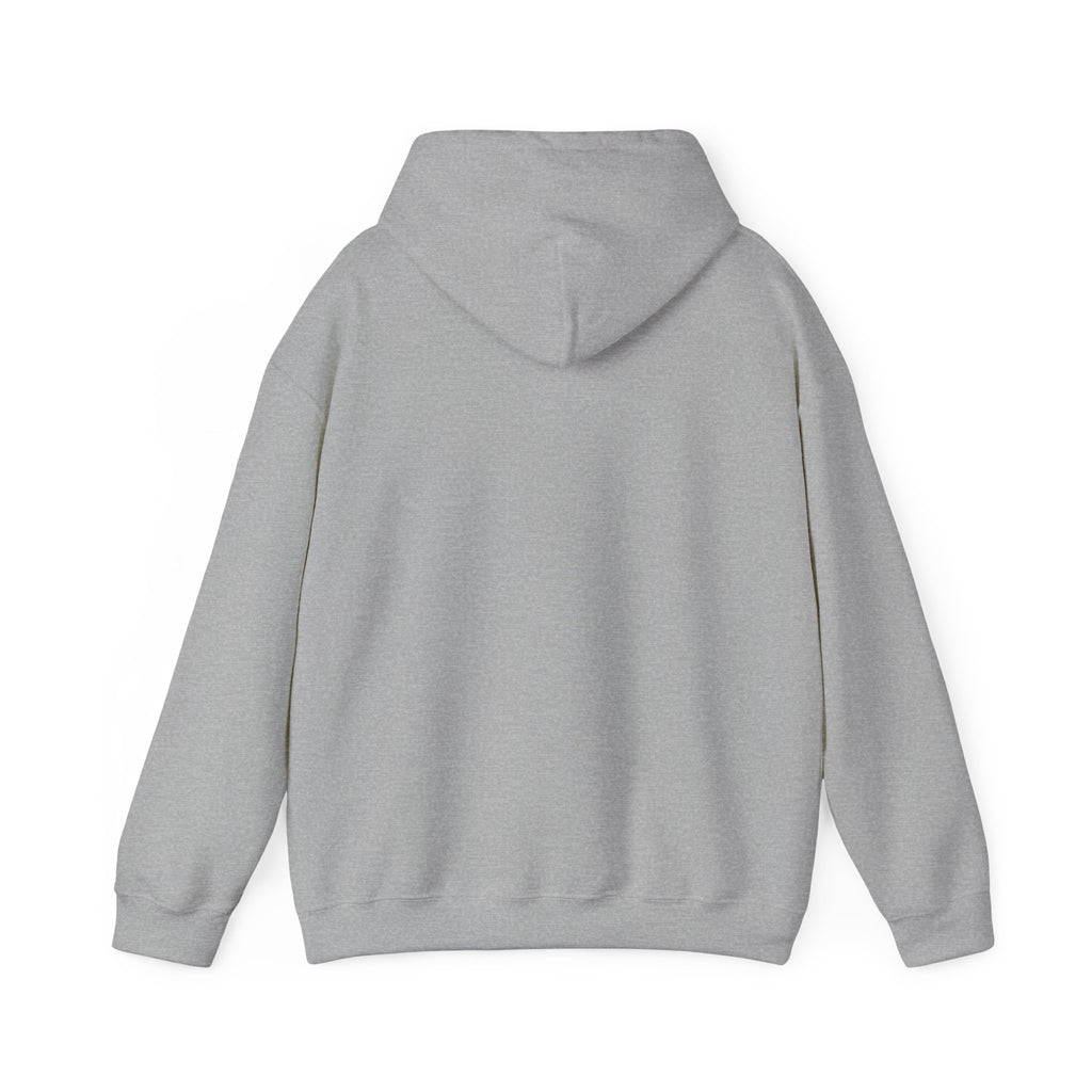 Sunrise Rooster Hoodie