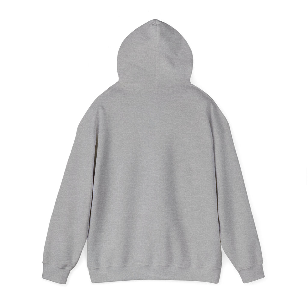 Strutting Hen Hoodie