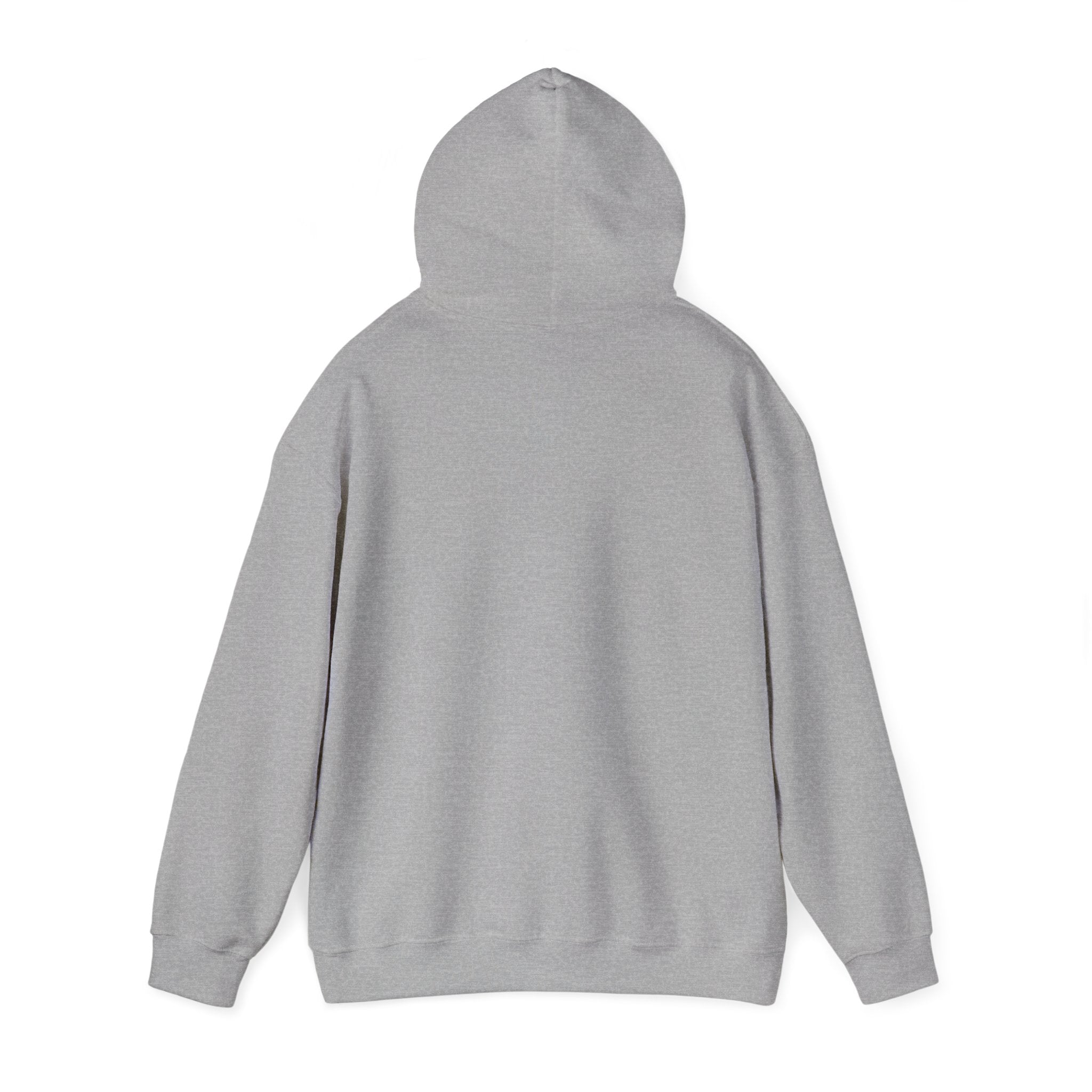 Strutting Hen Hoodie
