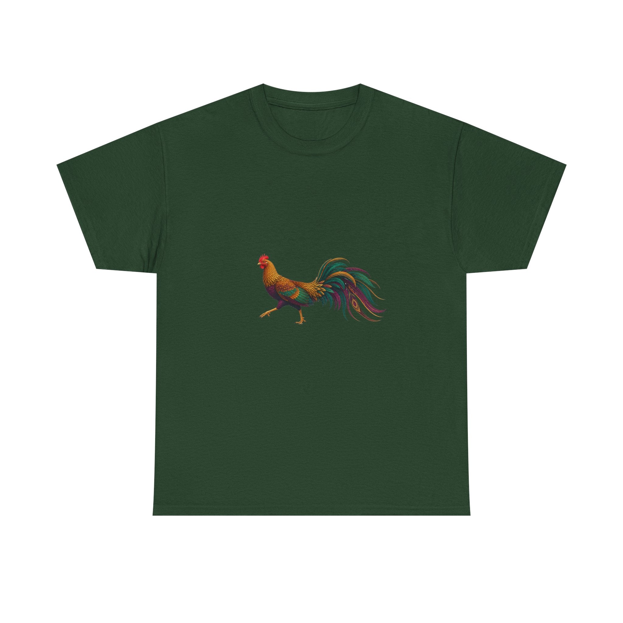 Strutting Hen Tee