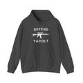 Defend Yacolt AR-15 Hoodie