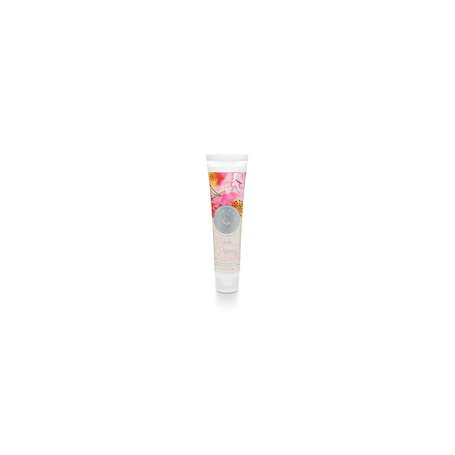 Pink Peony Luxe Hand Cream