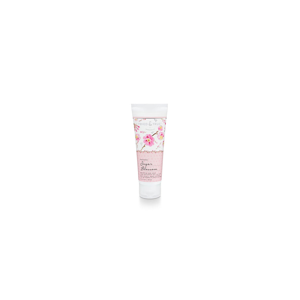 Sugar Blossom Luxe Hand Cream