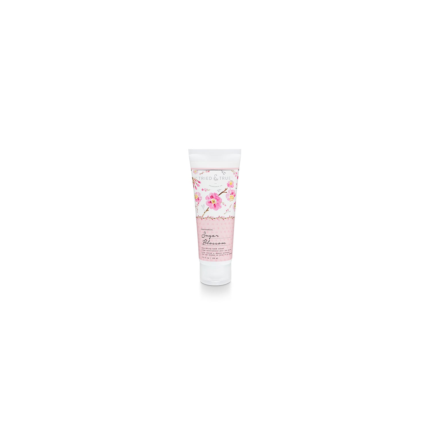 Sugar Blossom Luxe Hand Cream