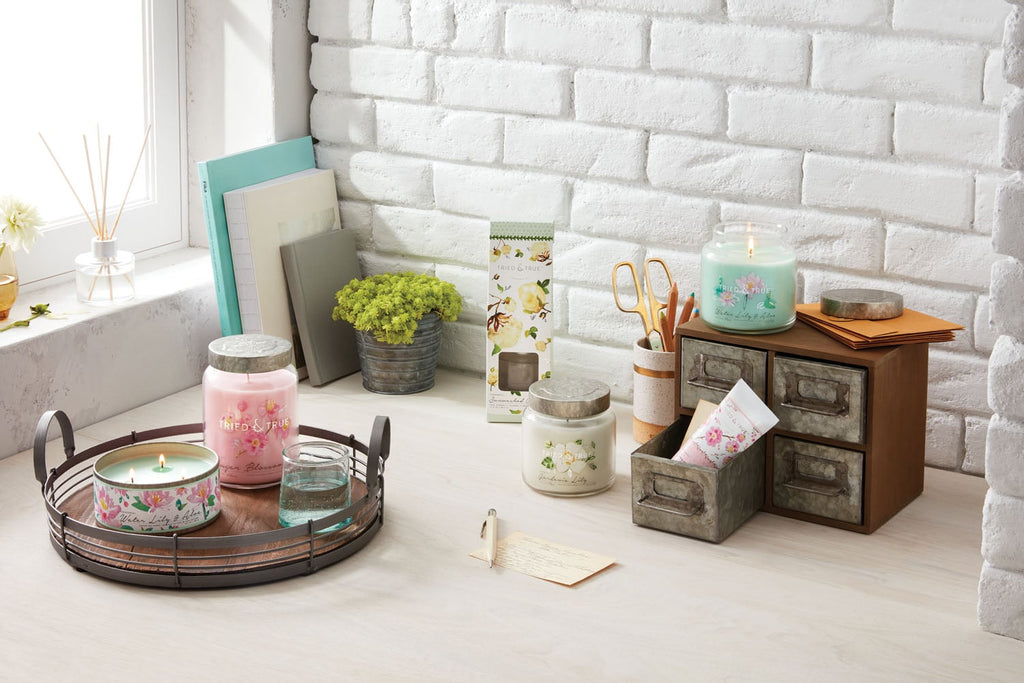 Sugar Blossom Luxe Hand Cream