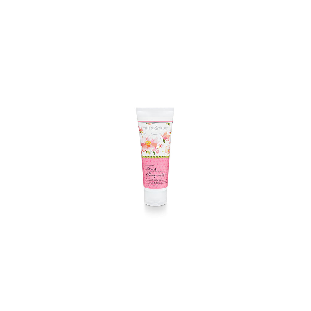 Pink Magnolia Nourishing Hand Cream