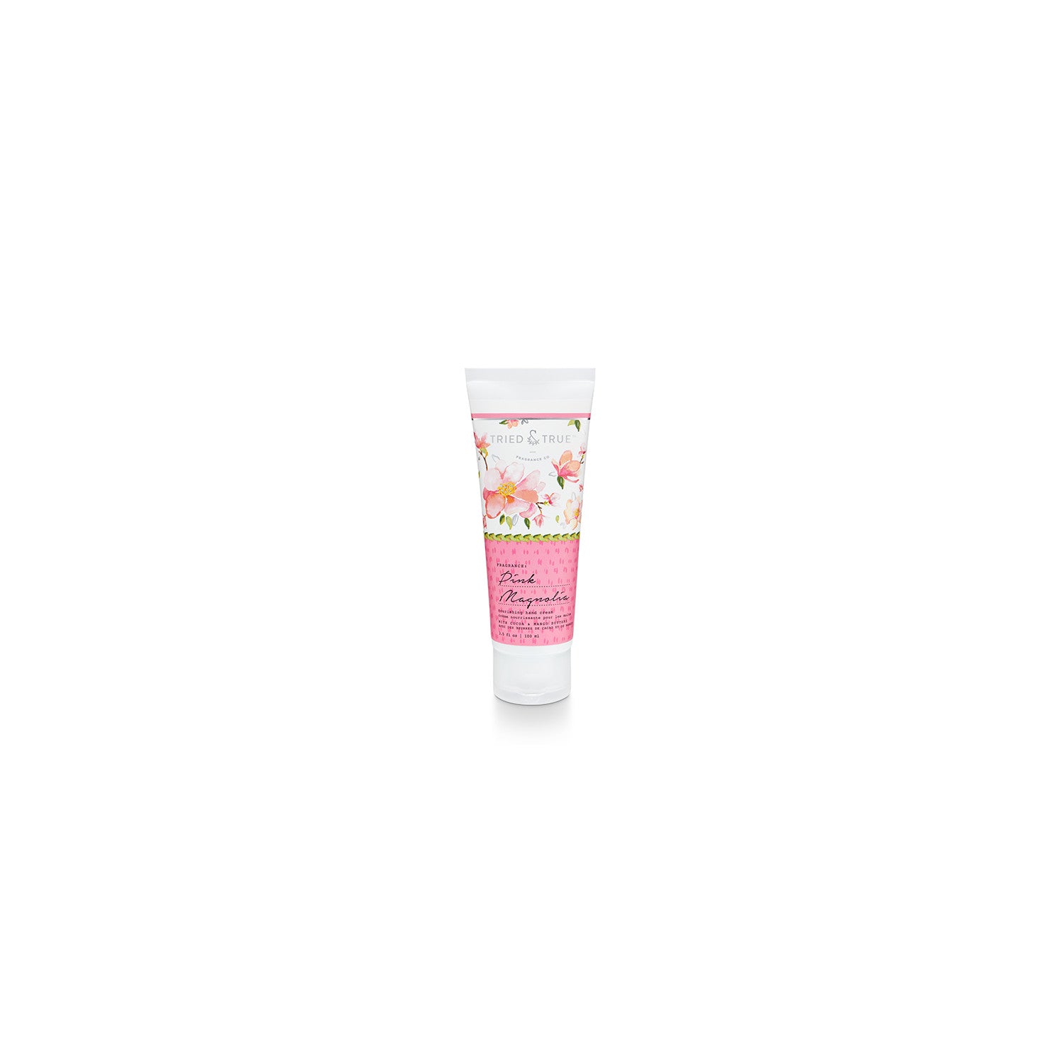 Pink Magnolia Nourishing Hand Cream