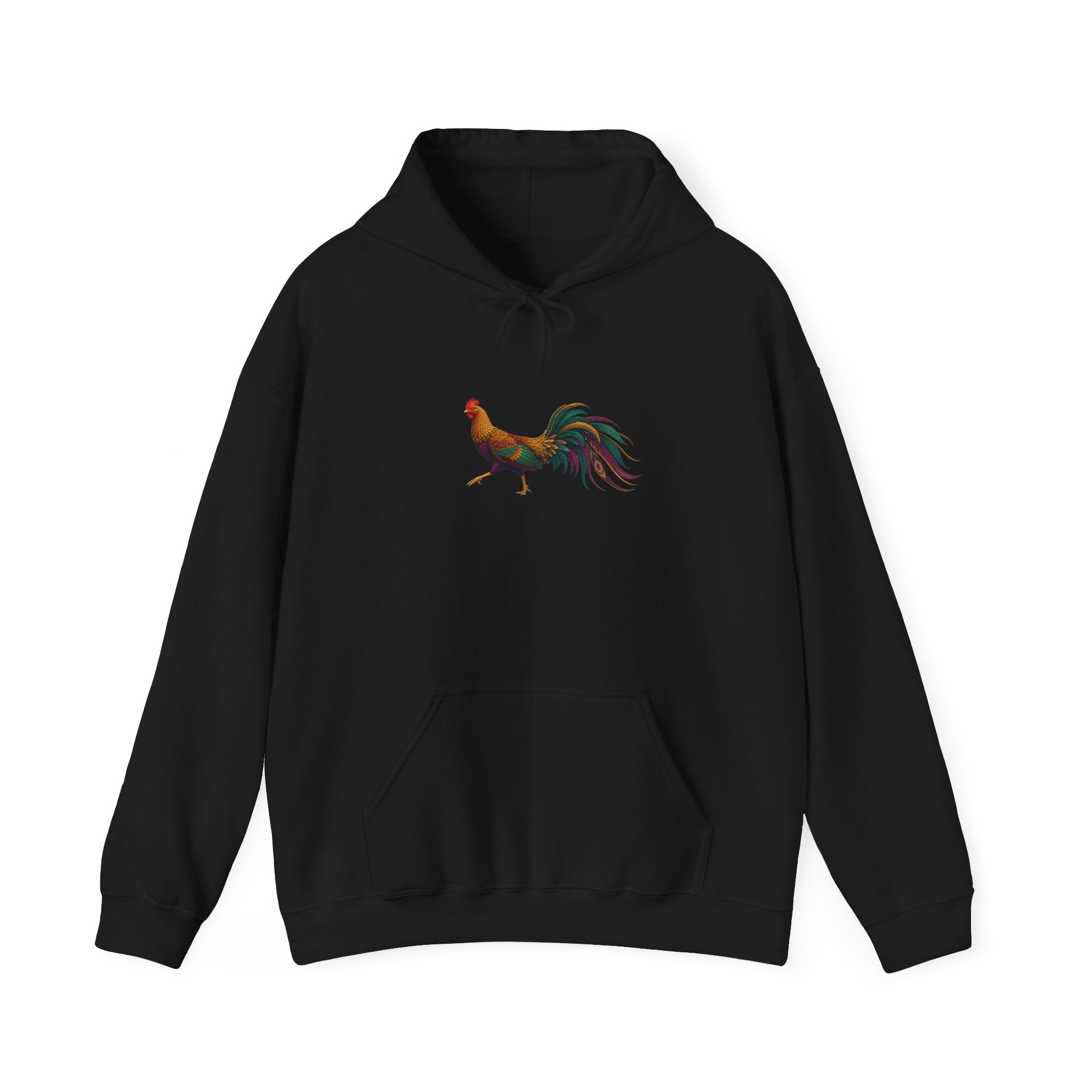 Strutting Hen Hoodie