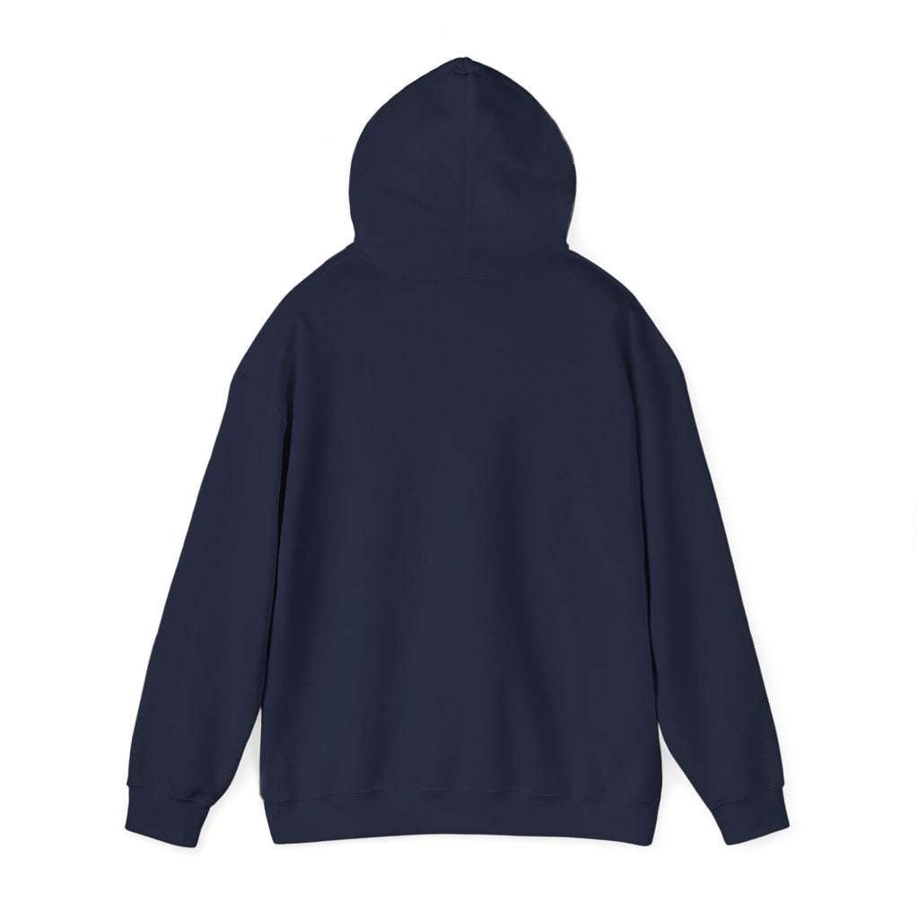 Strutting Hen Hoodie