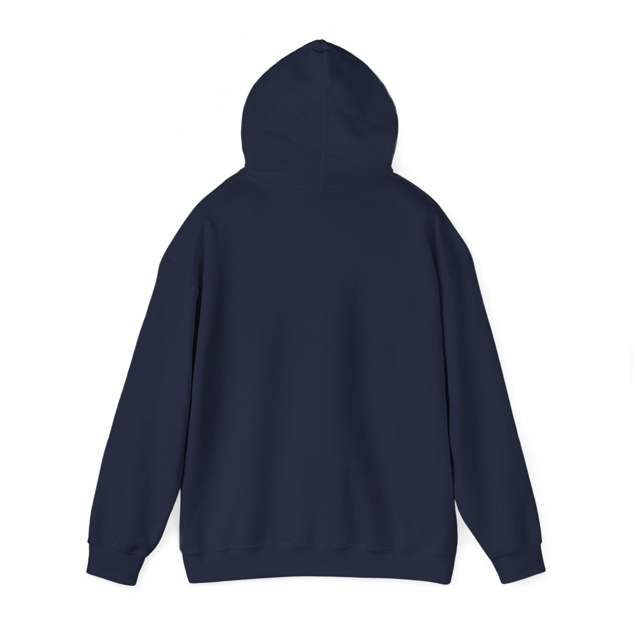 Strutting Hen Hoodie