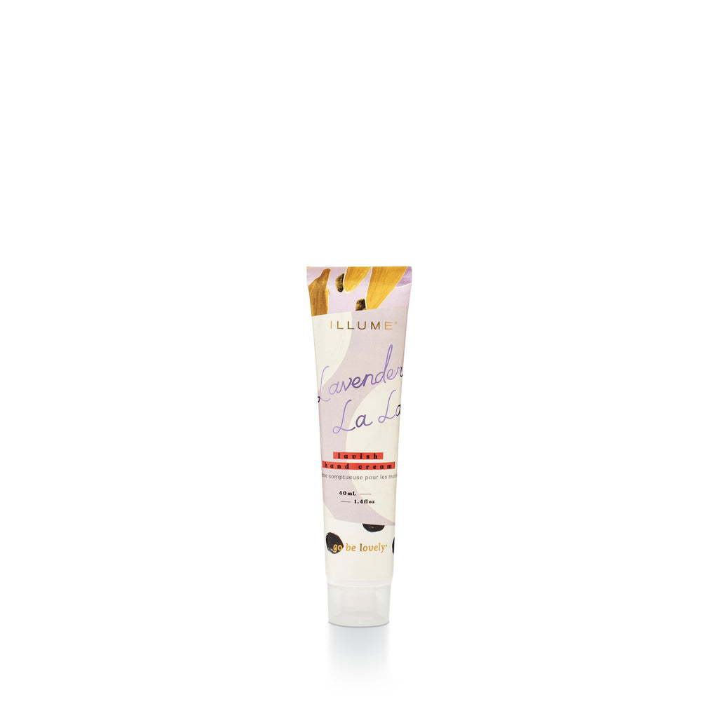 Lavender La La Petite Hand Cream