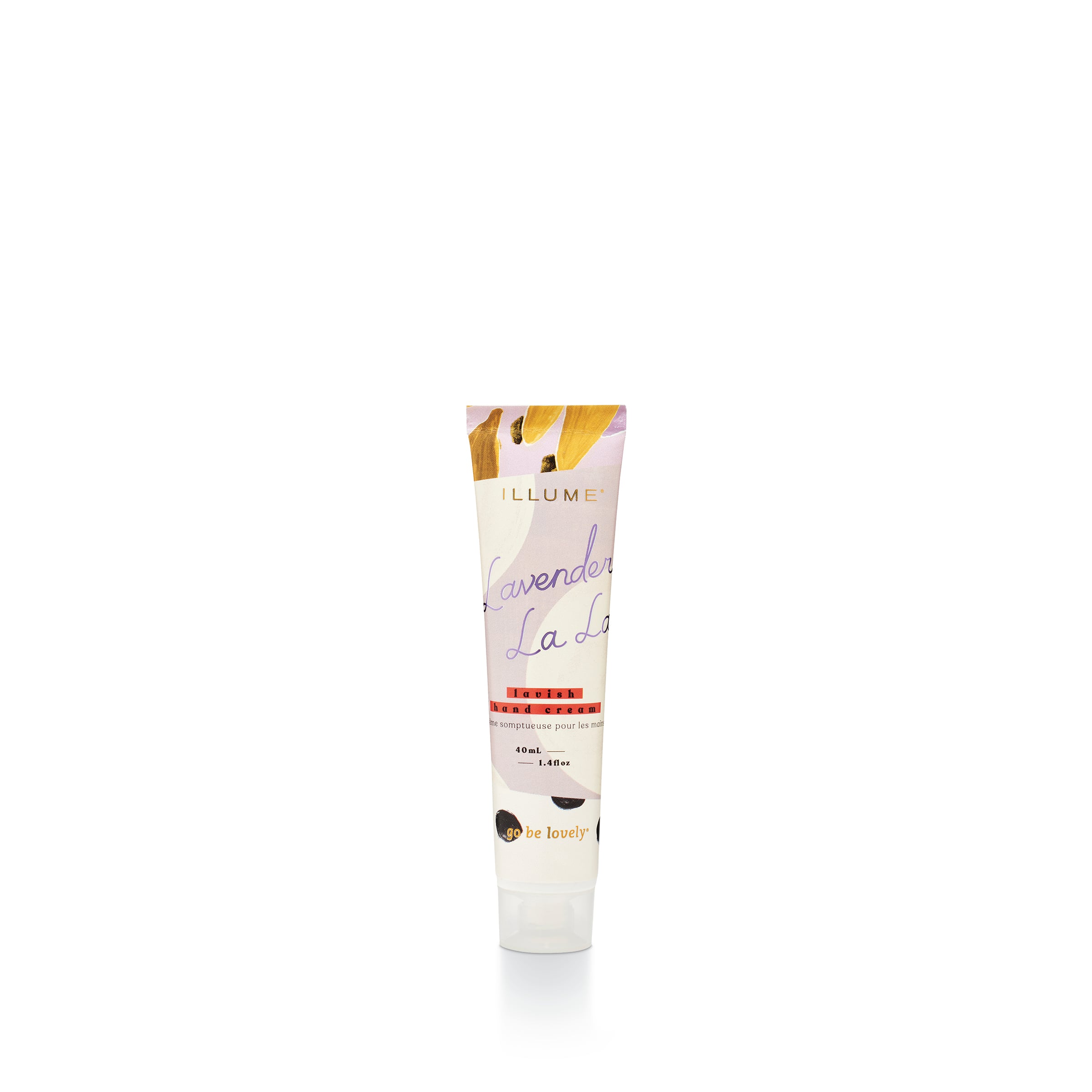 Lavender La La Petite Hand Cream