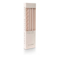 Coconut Milk Mango Scented Taper Candles