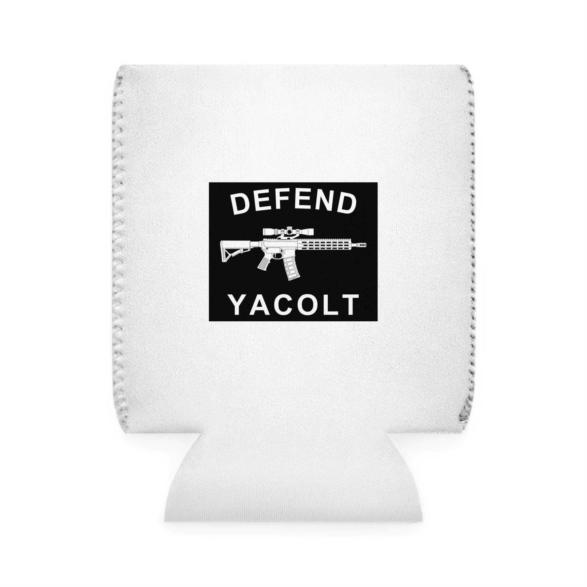 Defend Yacolt AR-15 Can Cooler