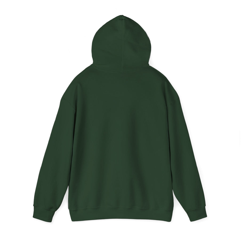Strutting Hen Hoodie