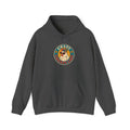 Crazy Chicken Lady Hoodie