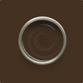 Wise Owl Chalk Synthesis Paint — Earth — official swatch