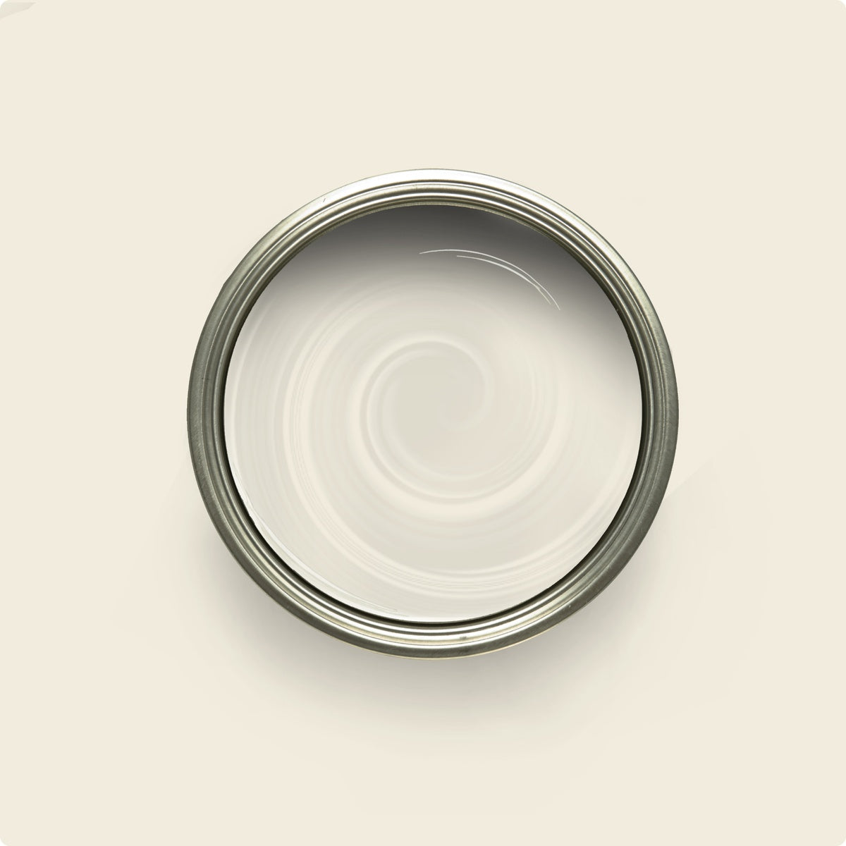 Wise Owl Chalk Synthesis Paint — Isles Ave — official swatch