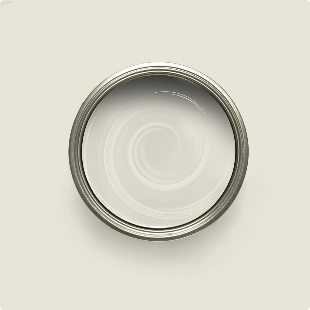 Wise Owl Chalk Synthesis Paint — Kashmir — official swatch