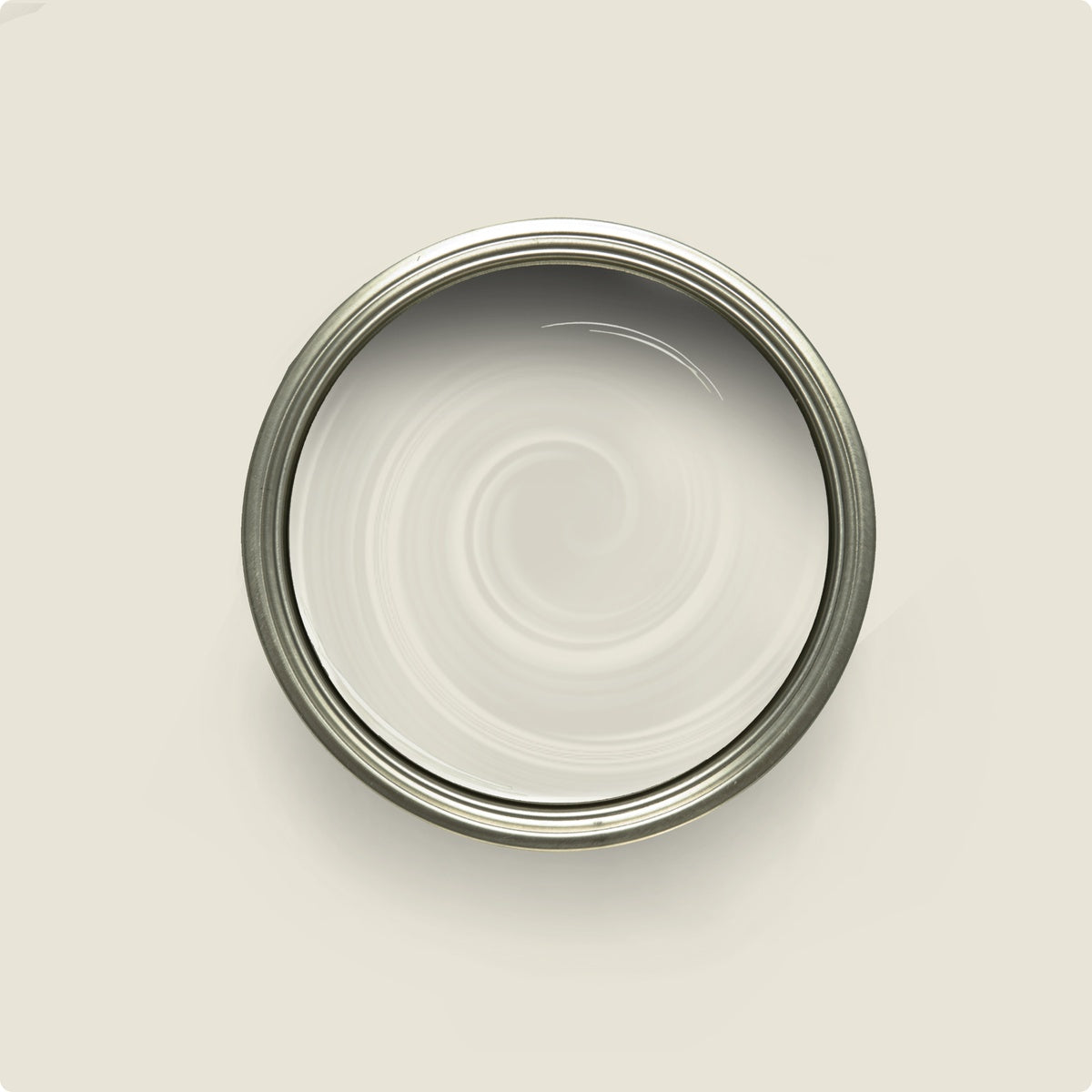 Wise Owl Chalk Synthesis Paint — Kashmir — official swatch