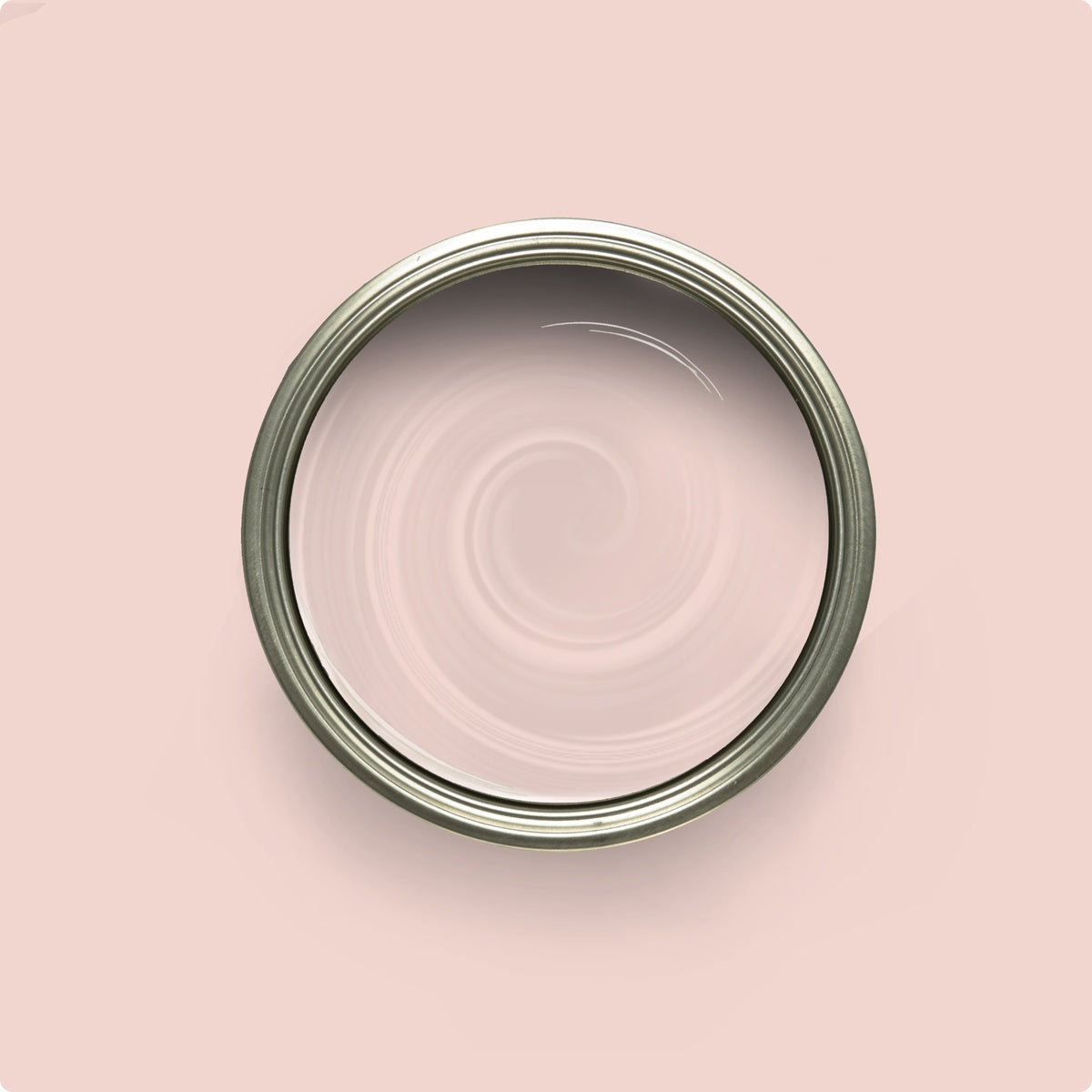 Wise Owl Chalk Synthesis Paint — Daydream — official swatch