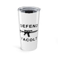 Defend Yacolt AR-15 Tumbler (20oz)