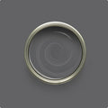 Wise Owl One Hour Enamel — Peppercorn — official swatch