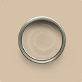 Wise Owl One Hour Enamel — Linen — official swatch