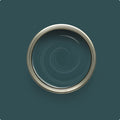 Wise Owl One Hour Enamel — Abyss — official swatch