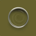 Wise Owl One Hour Enamel — Spanish Olive — official swatch