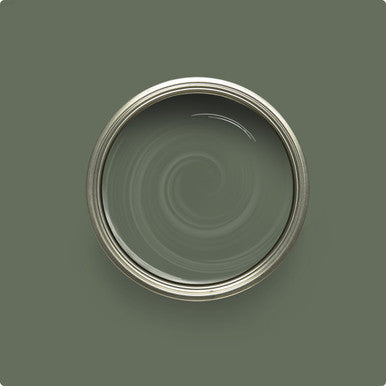 Wise Owl One Hour Enamel — Shade Green — official swatch