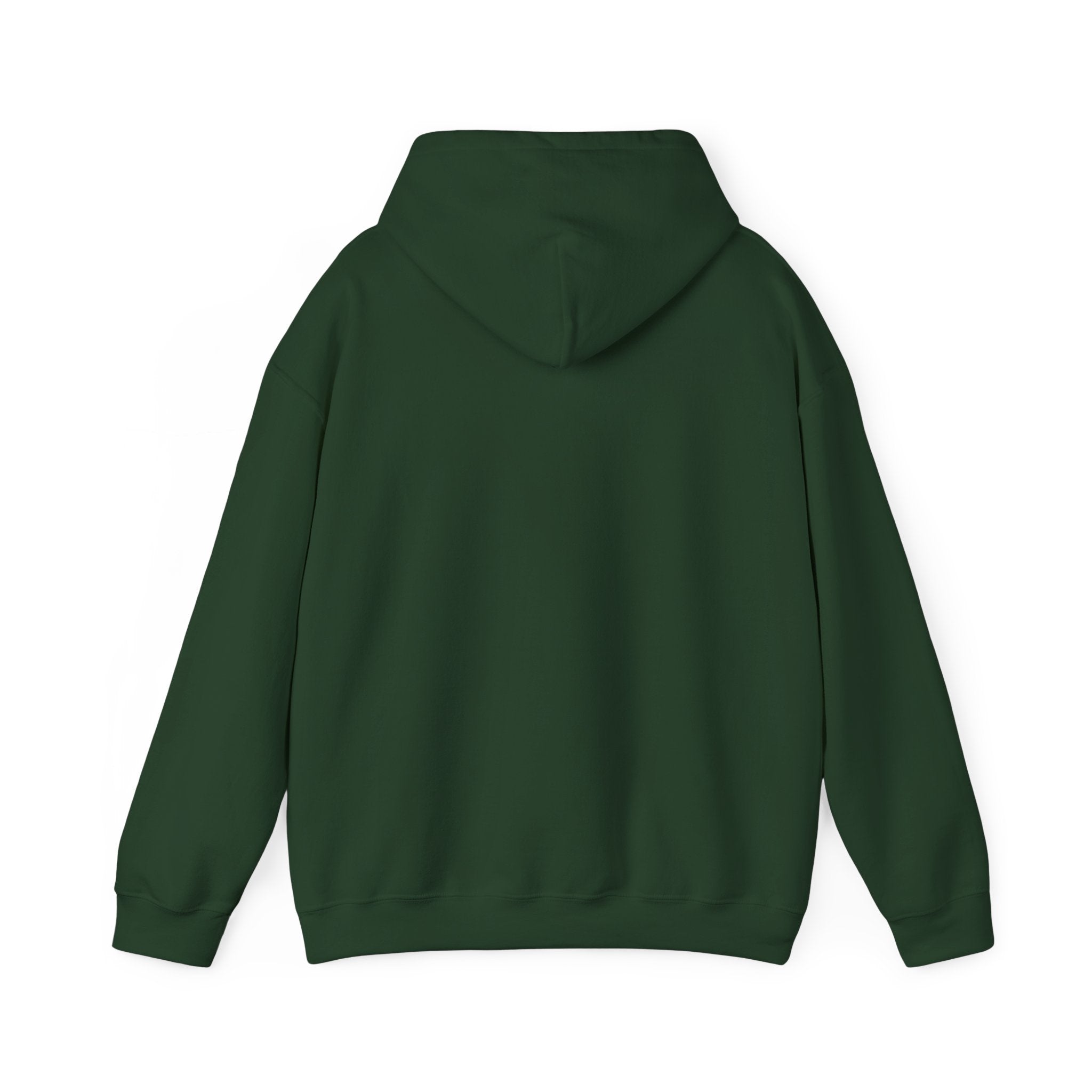 Strutting Hen Hoodie