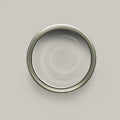 Wise Owl One Hour Enamel — Iconic Gray — official swatch
