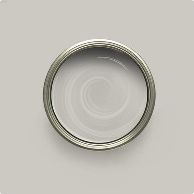Wise Owl One Hour Enamel — Iconic Gray — official swatch