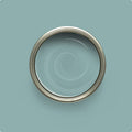 Wise Owl One Hour Enamel — Higgins Lake — official swatch