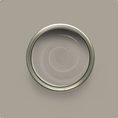 Wise Owl One Hour Enamel — Gray Linen — official swatch