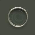 Wise Owl One Hour Enamel — Foxtrot — official swatch