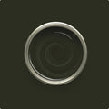 Wise Owl One Hour Enamel — Dark Forest — official swatch
