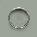 Wise Owl One Hour Enamel — Celtic Fog — official swatch