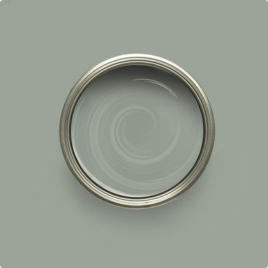 Wise Owl One Hour Enamel — Celtic Fog — official swatch
