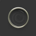Wise Owl One Hour Enamel — Carbon — official swatch
