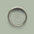 Wise Owl One Hour Enamel — Renovation Gray — official swatch