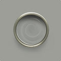 Wise Owl One Hour Enamel — Smokey Quartz — official swatch