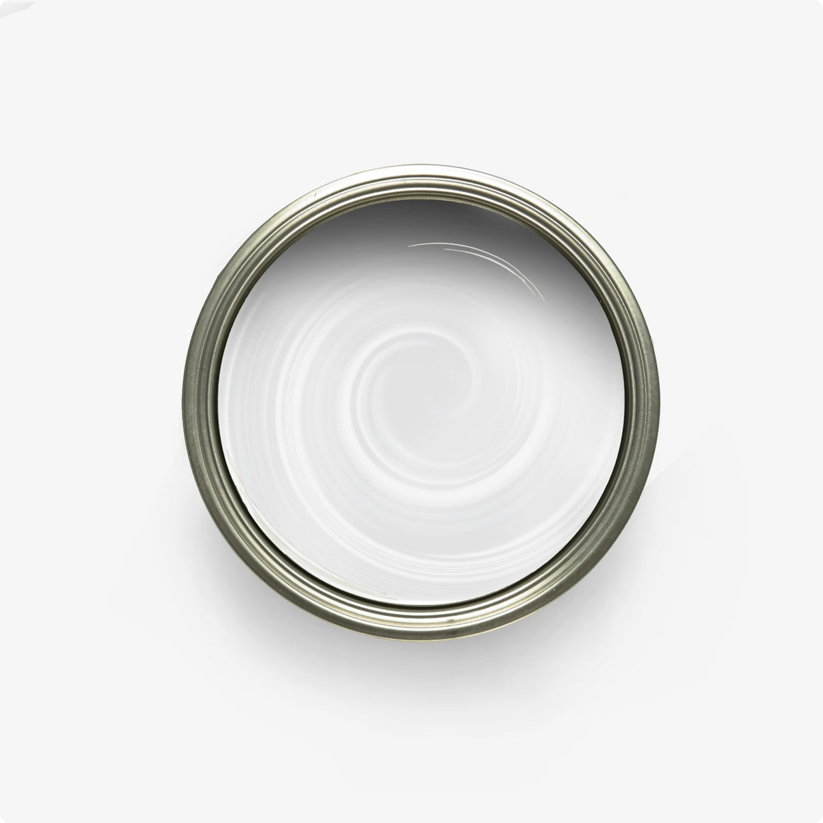 Wise Owl One Hour Enamel — Snow Owl — official swatch