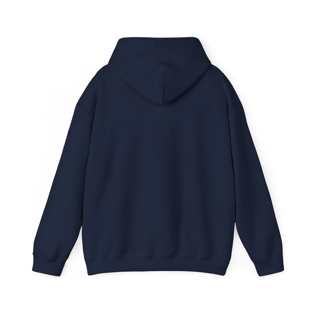 Strutting Hen Hoodie