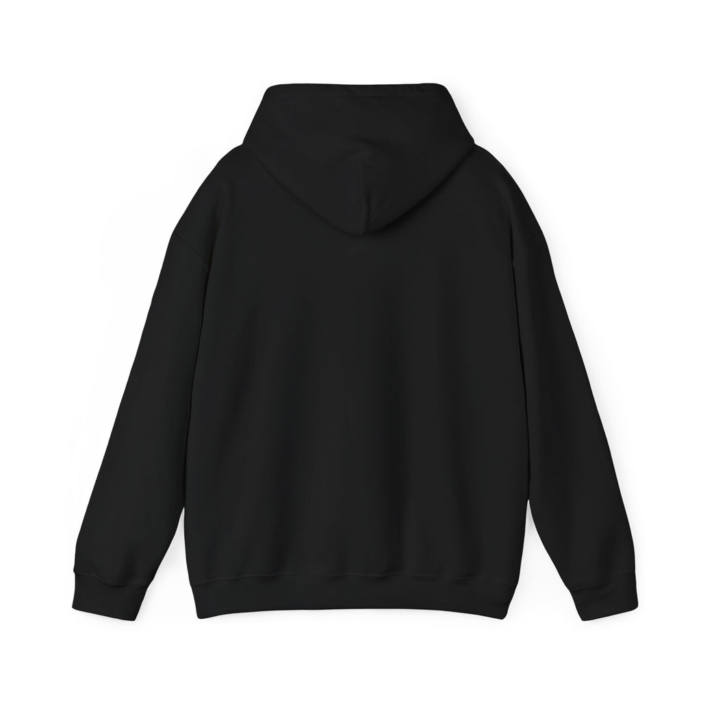 Strutting Hen Hoodie