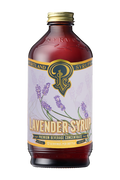Portland Syrups Lavender Syrup for Cocktails, Mocktails & Coffee
