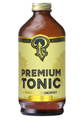 Portland Syrups Vanilla-Spice Rooibos Syrup, 12oz
